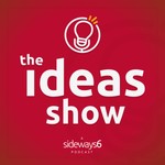 The Ideas Show Podcast The Ideas Show