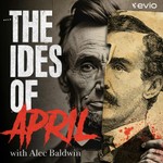 Logo of the podcast The Ides of April Podcast The Ides of April