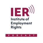 The IER Podcast Podcast The IER Podcast