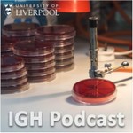 Logo of the podcast The IGH Podcast Podcast The IGH Podcast