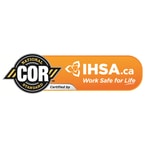 Logo of the podcast The IHSA COR Podcast Podcast The IHSA COR Podcast