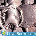 Logo of the podcast The Iliad by Homer Podcast The Iliad by Homer