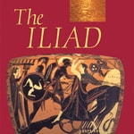 Logo of the podcast The Iliad of Homer Podcast The Iliad of Homer