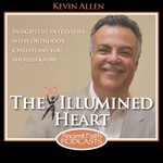 Logo of the podcast The Illumined Heart Podcast The Illumined Heart