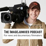 Logo of the podcast The imagejunkies Podcast Missing podcast logo