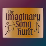 Logo of the podcast The Imaginary Song Hunt Podcast The Imaginary Song Hunt