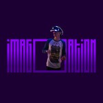 The Imagination Podcast The Imagination