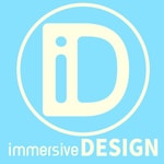 Logo of the podcast The Immersive Design Podcast Podcast The Immersive Design Podcast