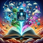Logo of the podcast The Immersive Learning Playbook Podcast The Immersive Learning Playbook