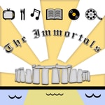 Logo of the podcast The Immortals Logo of the podcast The Immortals