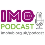 Logo of the podcast The IMO Podcast - open and honest conversations with care leavers Podcast The IMO Podcast - open and honest conversations with care leavers