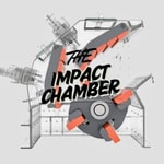 Logo of the podcast The Impact Chamber Podcast The Impact Chamber