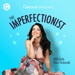 Logo of the podcast The Imperfectionist Podcast The Imperfectionist