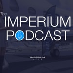 Logo of the podcast The Imperium Podcast Podcast The Imperium Podcast