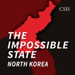 Logo of the podcast The Impossible State
