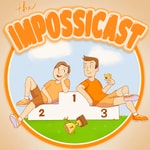 Logo of the podcast The Impossicast Podcast The Impossicast