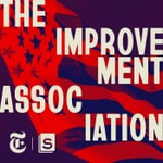 Logo of the podcast The Improvement Association Logo of the podcast The Improvement Association