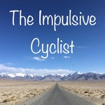 Logo of the podcast The Impulsive Cyclist Podcast The Impulsive Cyclist