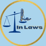 The In Laws Podcast The In Laws