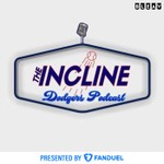 The Incline: Dodgers Podcast The Incline: Dodgers