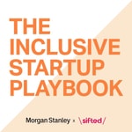 The Inclusive Startup Playbook The Inclusive Startup Playbook