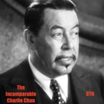 Logo of the podcast The Incomparable Charlie Chan Podcast The Incomparable Charlie Chan