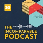The Incomparable Podcast The Incomparable Podcast