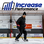Logo of the podcast The Increase Performance Podcast Podcast The Increase Performance Podcast