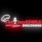 Logo of the podcast The incrEDIBLE Discourse Podcast The incrEDIBLE Discourse
