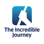 Logo of the podcast The Incredible Journey Podcast The Incredible Journey