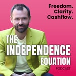 Logo of the podcast Make Money as a Consultant Podcast Make Money as a Consultant