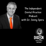Logo of the podcast The Independent Dental Practice Podcast Podcast The Independent Dental Practice Podcast