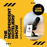 Logo of the podcast The Independent Hoteliers’ Show Podcast The Independent Hoteliers’ Show