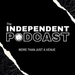 Logo of the podcast The Independent Podcast Podcast The Independent Podcast