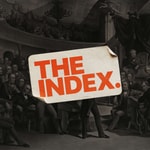 Logo of the podcast The Index: Signal in an Age of Noise Podcast The Index: Signal in an Age of Noise