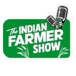 Logo of the podcast The Indian Farmer Show Podcast The Indian Farmer Show