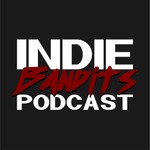 Logo of the podcast The Indie Bandits Podcast Podcast The Indie Bandits Podcast