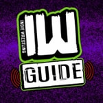 Logo of the podcast The Indie Wrestling Guide Podcast The Indie Wrestling Guide
