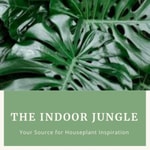 Logo of the podcast The Indoor Jungle Podcast The Indoor Jungle