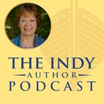 Logo of the podcast The Indy Author Podcast Podcast The Indy Author Podcast