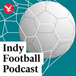 Logo of the podcast Copa Independent Logo of the podcast Copa Independent