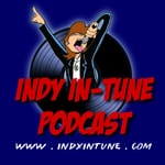 Logo of the podcast The Indy In-Tune Podcast Podcast The Indy In-Tune Podcast
