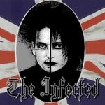 Logo of the podcast The Infected: Post-Punk, Alternative, New Wave, Goth Music Podcast with background stories and tips Podcast The Infected: Post-Punk, Alternative, New Wave, Goth Music Podcast with background stories and tips