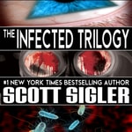 Logo of the podcast The Infected Trilogy Logo of the podcast The Infected Trilogy
