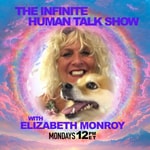 Logo of the podcast The Infinite Human Talk Show Podcast The Infinite Human Talk Show