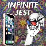 Logo of the podcast The Infinite Jest Podcast The Infinite Jest