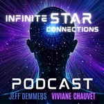 Logo of the podcast The Infinite Star Connections Podcast The Infinite Star Connections