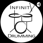 Logo of the podcast The Infinity Drumming Podcast Podcast The Infinity Drumming Podcast
