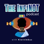 Logo of the podcast The InfiNOT - A Marvel Snap Podcast Podcast The InfiNOT - A Marvel Snap Podcast