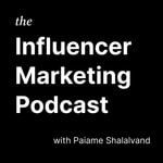 Logo of the podcast The Influencer Marketing Podcast Podcast The Influencer Marketing Podcast